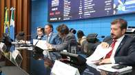 Deputados questionam reajuste de 1.182% na Cassems e João Henrique volta a defender CPI na Assembleia
