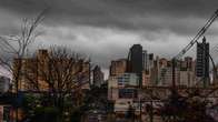 Encontro de duas massas de ar frio intensificará clima gelado