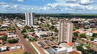 Em 14 anos, IPTU lançado em Sidrolândia caminha para crescimento de 2.400% com nova fase tributária em 2026