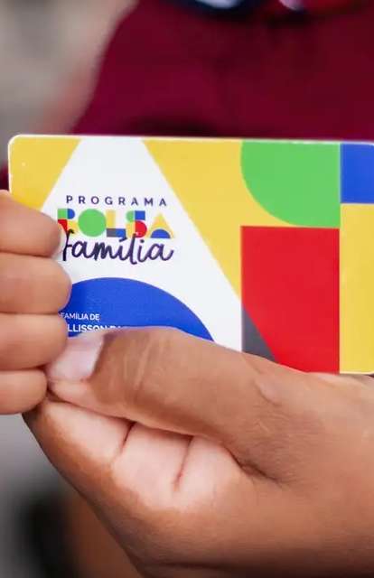 Caixa paga Bolsa Família a beneficiários com NIS de final 4