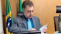 Neno Razuk cita 'lutas' e fala em fim de 'ciclo' ao perder vaga na Assembleia