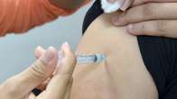 Mais de 7 mil doses da vacina contra a gripe já foram aplicadas em Sidrolândia