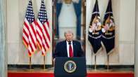Trump defende a ampliação dos Acordos de Abraão para paz com o Irã