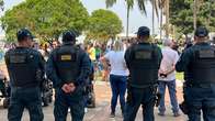 Interior concentra maiores taxas de homicídio em MS; Sidrolândia reduz índices e sai do grupo mais violento