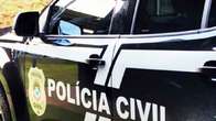 Casal suspeito de chefiar boca de fumo e mais quatro pessoas são presos em MS