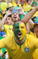 Brasil chega à Copa atrás dos favoritos, mas ainda com a força para brigar pelo hexa