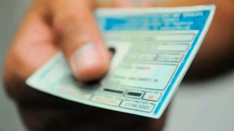 Detran-MS divulga número de CNHs suspensas e cassadas