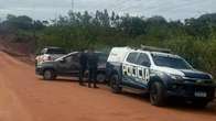 Encontrada morta às margens de rio é identificada