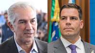 Reinaldo e Contar seguem liderando disputa ao Senado, aponta Novo Ibrape