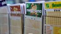 Mega-Sena sorteia prêmio acumulado em R$ 6 milhões nesta quinta-feira
