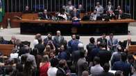 Câmara aprova fim da escala 6x1, e todos os deputados de MS votam a favor da proposta