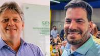 Jaime Verruck pode trocar disputa na Câmara para ser o 1º suplente de Capitão Contar
