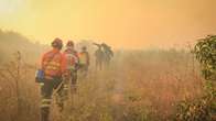 Pantanal sedia evento internacional sobre o uso do fogo na prevenção