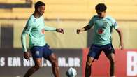 Zagueiros Marquinhos e Gabriel Magalhães são eleitos na seleção da Champions League