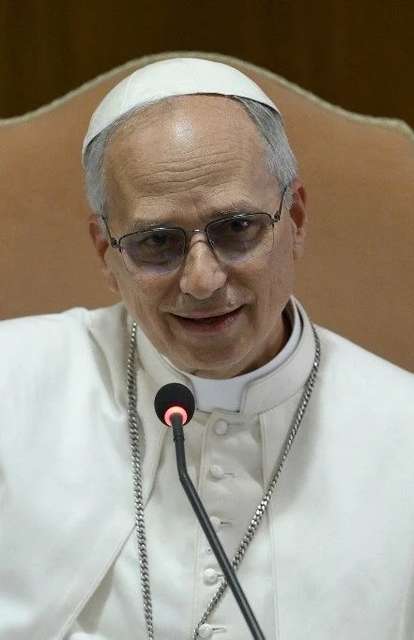 Papa nomeia 1ª mulher não religiosa para chefiar Comunicação do Vaticano