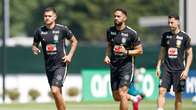 Brasil encara o Egito no último teste antes da Copa do Mundo