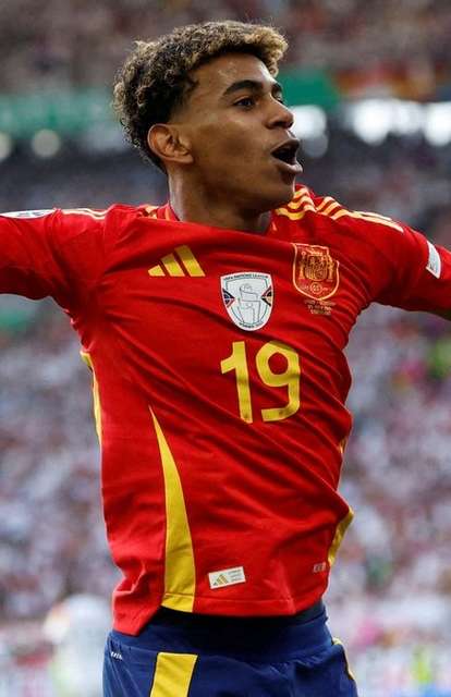 Com elenco estelar, Espanha encabeça Grupo H da Copa do Mundo