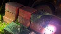 Cerca de 490 kg de cocaína é apreendida pela FICCO/TO