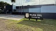 Mulher é presa suspeita de matar companheiro durante briga