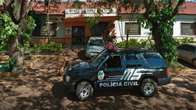 Tiros atingem veículo durante ataque em bairro de Rio Brilhante