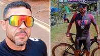 Ciclista de Ivinhema morre durante prova de mountain bike