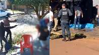 Jovem confessa participação em execução em Maracaju e entrega comparsa morto em confronto com a PM em Sidrolândia