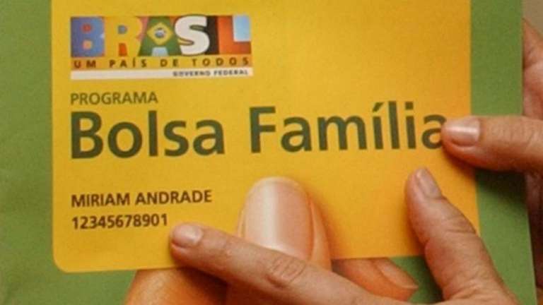 Quase setenta mil famílias deixam o Bolsa Família em MS