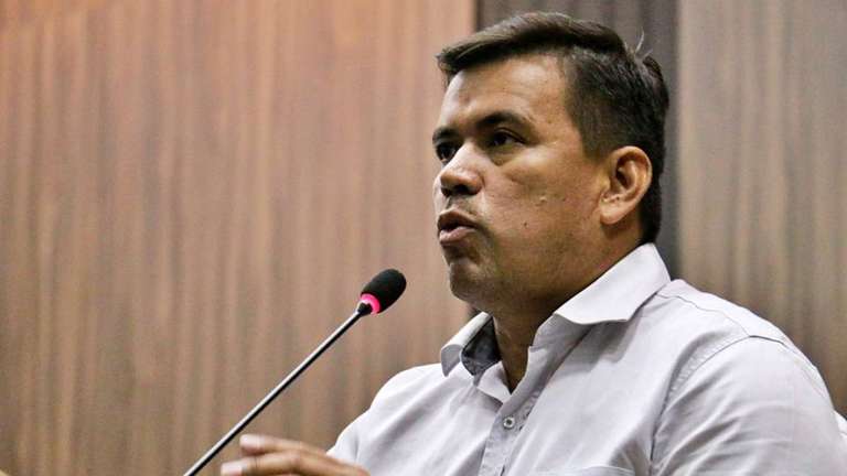Gastos com aluguel da Prefeitura já são 55% maiores que em 2024, denuncia Cledinaldo