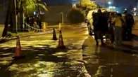 Jovem é morto a tiros quando transitava de moto em Caarapó