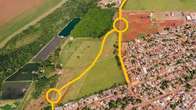 Agesul licita acesso ao Frigorífico Balbinos e tira do papel primeiro trecho do anel rodoviário