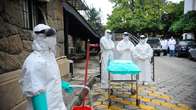 Protestos no Quênia contra centro dos EUA para ebola têm 3 mortos