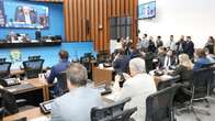 Criação da Procuradoria Especial da Mulher será votada hoje na Assembleia