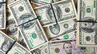 Dólar fecha em leve queda com núcleo de CPI dos EUA subindo menos do que o esperado