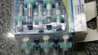 Mato Grosso do Sul recebe 8,3 mil doses da vacina Pneumo 20 contra doenças graves