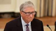 Bill Gates diz que Epstein tentou chantageá-lo com dados sobre sua infidelidade no casamento