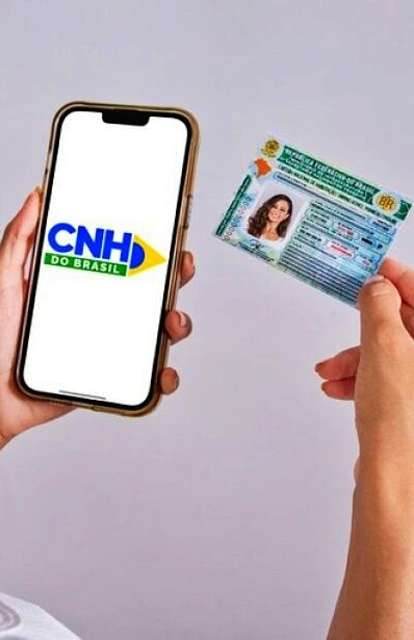 CNH gratuita gera economia de R$ 40,5 milhões em MS