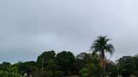 Temporal avança sobre MS e cidades entram em alerta para chuva forte