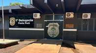 Criminosos invadem casa, amarram idoso e roubam R$ 300 em Ponta Porã