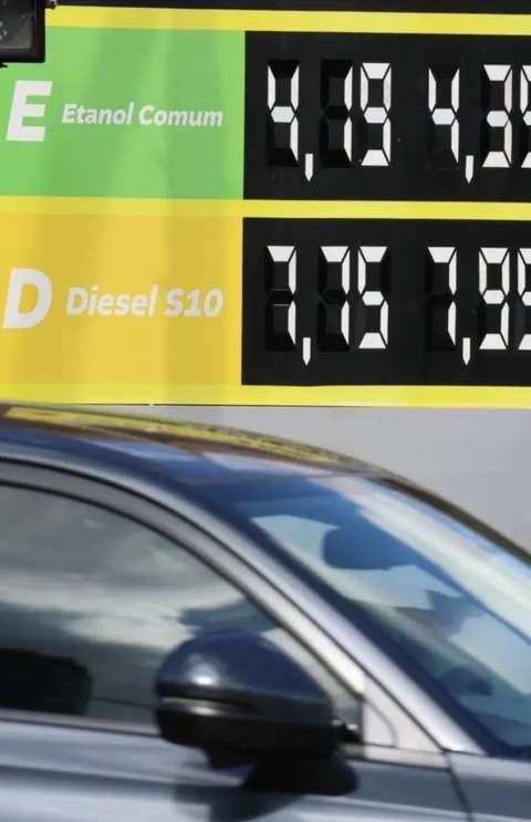 Preço do combustível deve cair com acordo entre EUA e Irã, dizem donos de postos em MS