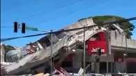 Novo terremoto de magnitude 6,2 atinge o sul das Filipinas