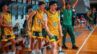 Time de Ponta Porã vence a Arábia Saudita e avança de fase
