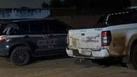 Adolescente é suspeito de ter assassinado homem encontrado em terreno