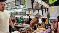 Fenasul 2026 traz cultura, gastronomia e tradição gaúcha para Sidrolândia