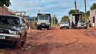 Sem certidão previdenciária, Sidrolândia tem mais de R$ 8,4 milhões em obras de pavimentação travadas