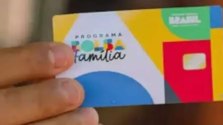 Caixa paga Bolsa Família a beneficiários com NIS de final 2