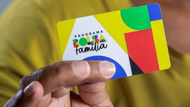 Beneficiários com NIS final 3 recebem parcela de junho hoje