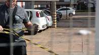 Policial dá mata-leão e ladrão morre após tentar furtar carro em Campo Grande