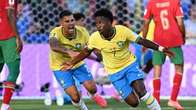 Brasil finaliza preparação para enfrentar Haiti na Copa