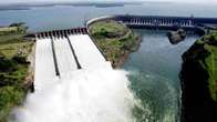 ONS: El Niño exige poupança de água em Itaipu e hidrelétricas do Sul para compensar seca
