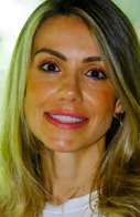 Ana Carolina Ali Garcia toma posse como desembargadora do TJMS nesta sexta